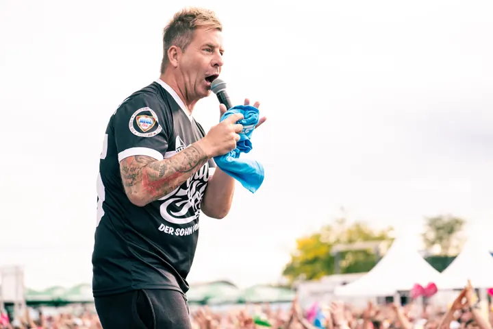 Almklausi · Open Air 2026 – Foto 5 von 18