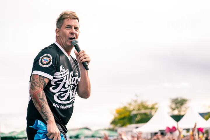 Almklausi · Open Air 2026 – Foto 6 von 18