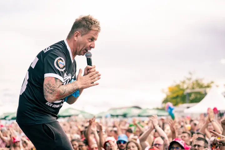 Almklausi · Open Air 2026 – Foto 8 von 18