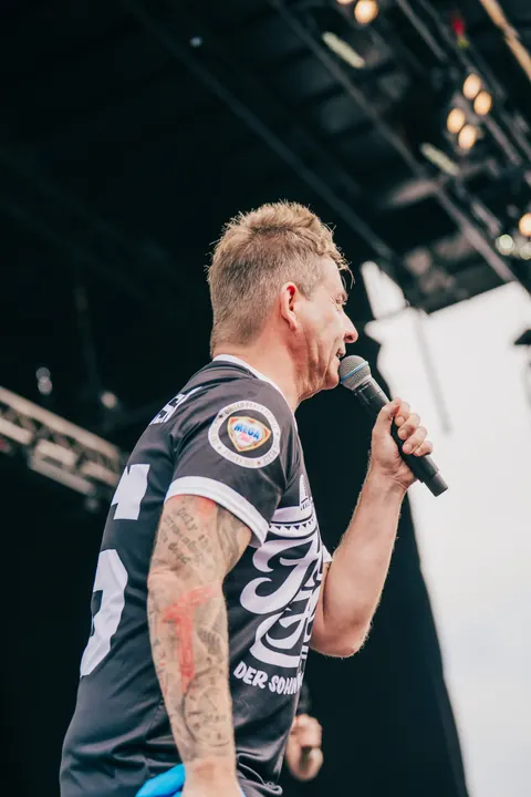 Almklausi · Open Air 2026 – Foto 10 von 18