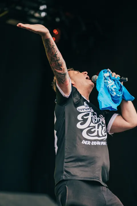 Almklausi · Open Air 2026 – Foto 11 von 18