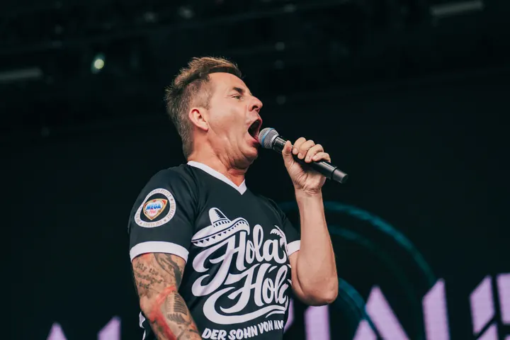 Almklausi · Open Air 2026 – Foto 15 von 18