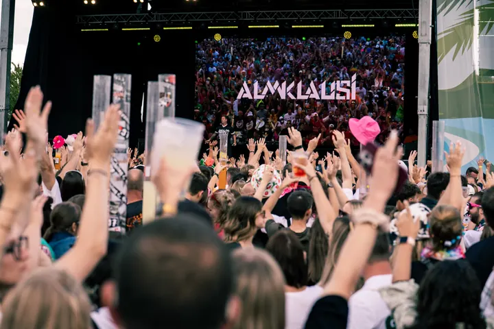 Almklausi · Open Air 2026 – Foto 17 von 18
