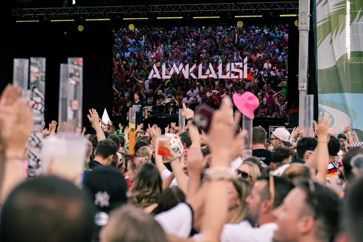 Almklausi · Open Air 2026 – Foto 18 von 18