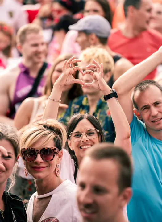 Crowd · Open Air 2026 – Foto 40 von 156