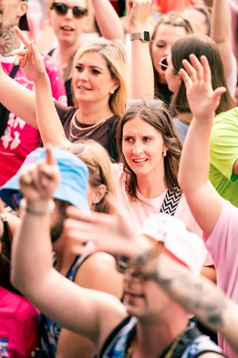 Crowd · Open Air 2026 – Foto 42 von 156