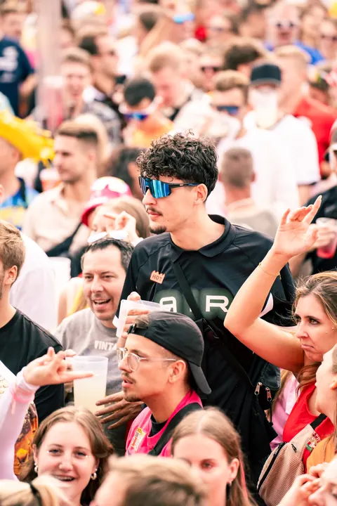 Crowd · Open Air 2026 – Foto 44 von 156