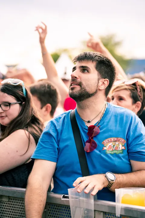 Crowd · Open Air 2026 – Foto 46 von 156