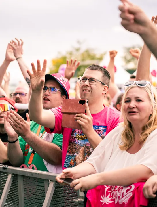 Crowd · Open Air 2026 – Foto 47 von 156
