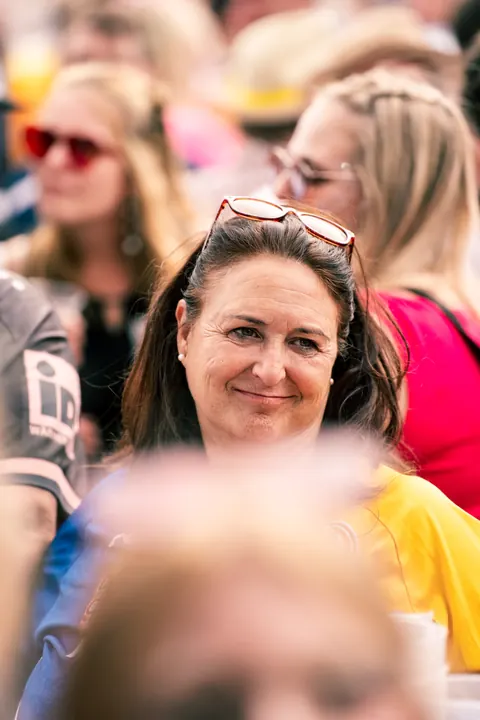 Crowd · Open Air 2026 – Foto 48 von 156