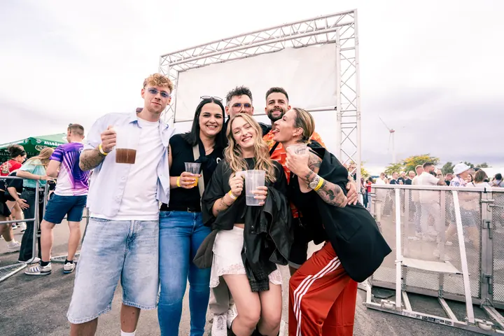 Crowd · Open Air 2026 – Foto 52 von 156