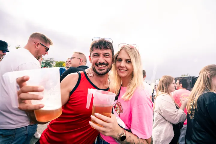 Crowd · Open Air 2026 – Foto 55 von 156