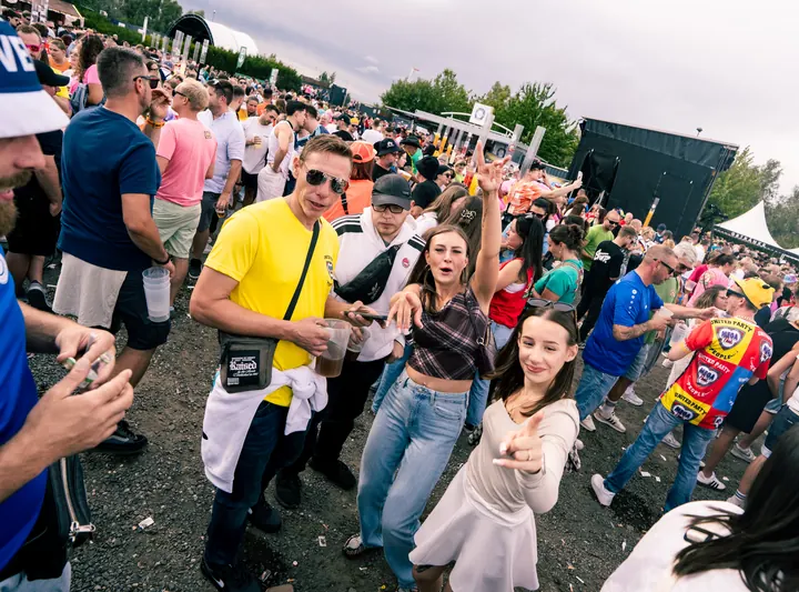 Crowd · Open Air 2026 – Foto 59 von 156