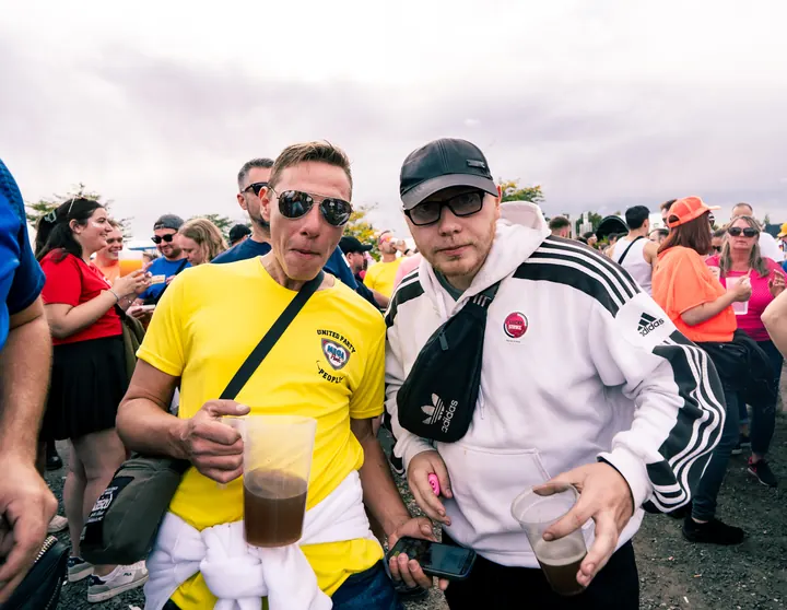 Crowd · Open Air 2026 – Foto 63 von 156