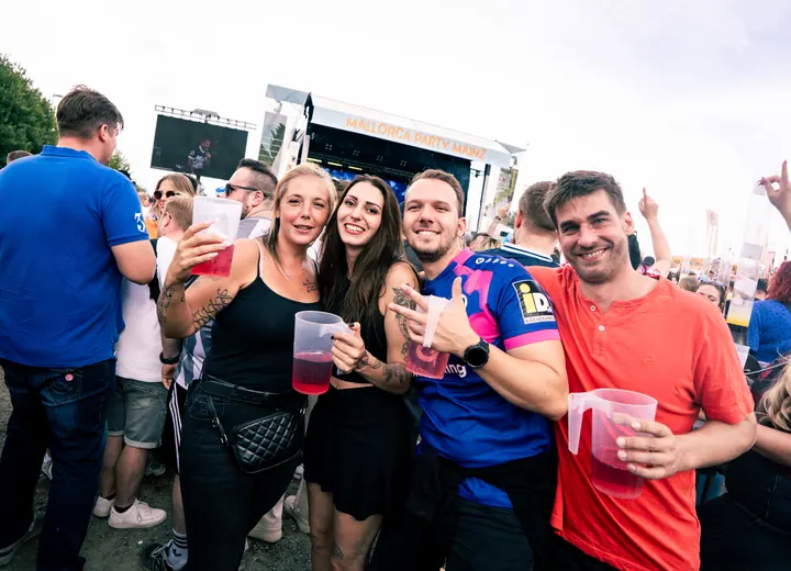 Crowd · Open Air 2026 – Foto 64 von 156