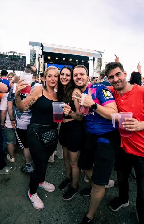 Crowd · Open Air 2026 – Foto 66 von 156
