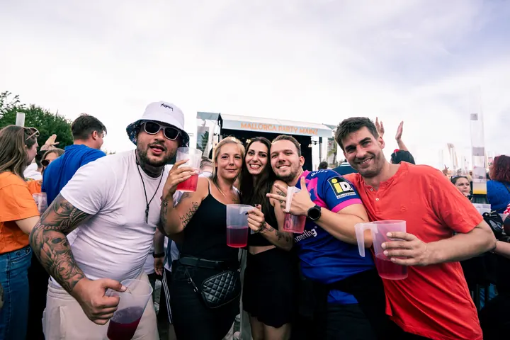 Crowd · Open Air 2026 – Foto 67 von 156
