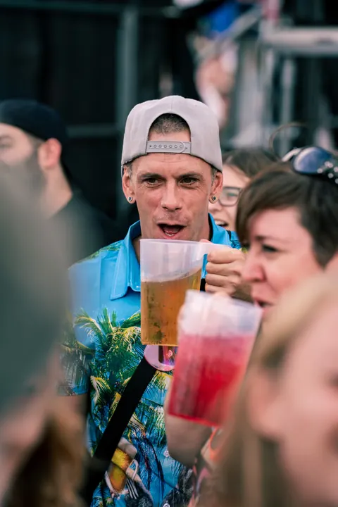 Crowd · Open Air 2026 – Foto 68 von 156