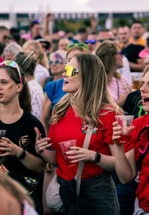 Crowd · Open Air 2026 – Foto 70 von 156