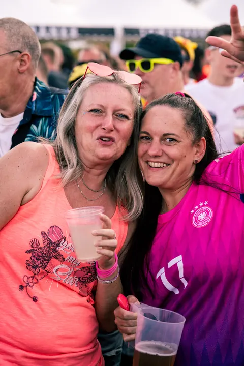 Crowd · Open Air 2026 – Foto 75 von 156