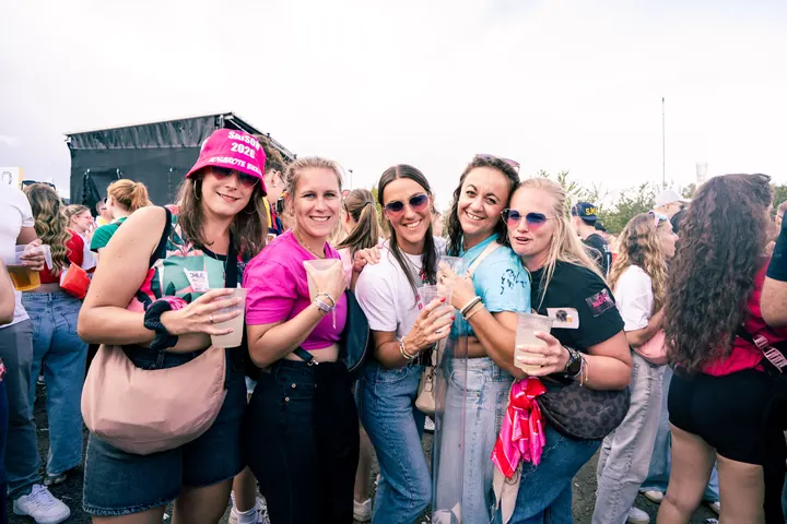 Crowd · Open Air 2026 – Foto 77 von 156