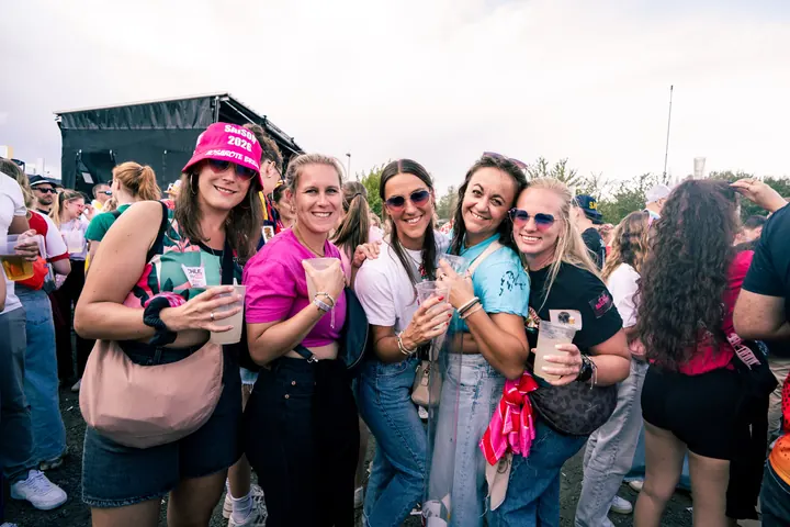 Crowd · Open Air 2026 – Foto 78 von 156