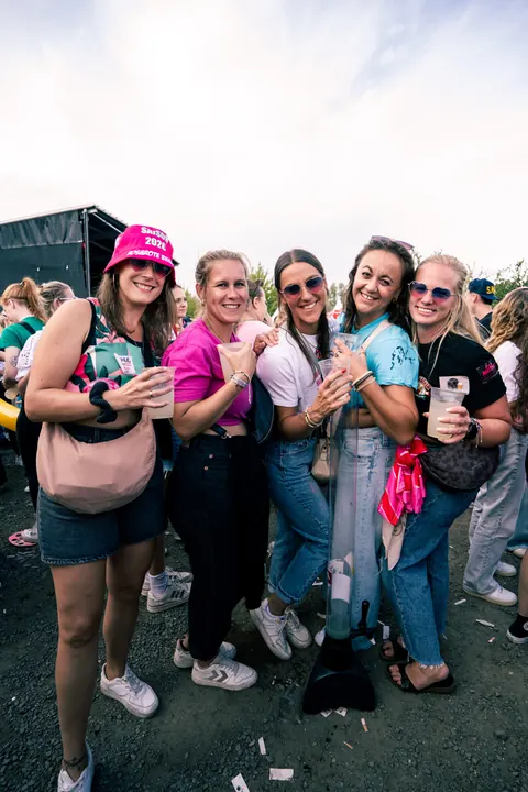 Crowd · Open Air 2026 – Foto 79 von 156