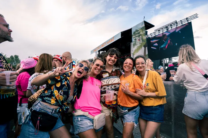 Crowd · Open Air 2026 – Foto 80 von 156