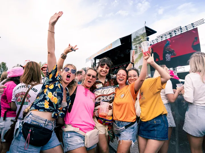 Crowd · Open Air 2026 – Foto 81 von 156