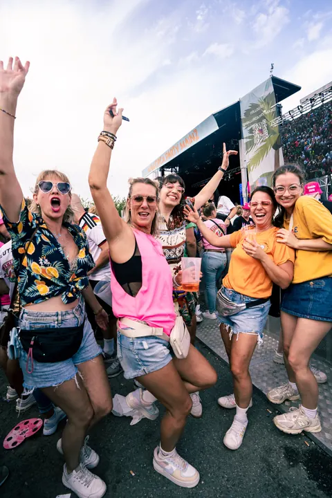 Crowd · Open Air 2026 – Foto 82 von 156