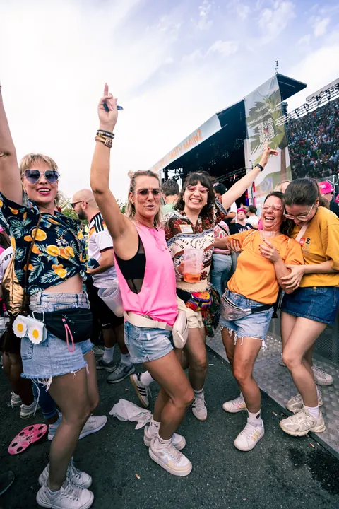 Crowd · Open Air 2026 – Foto 83 von 156