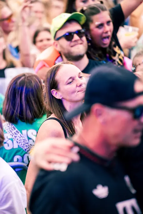 Crowd · Open Air 2026 – Foto 90 von 156