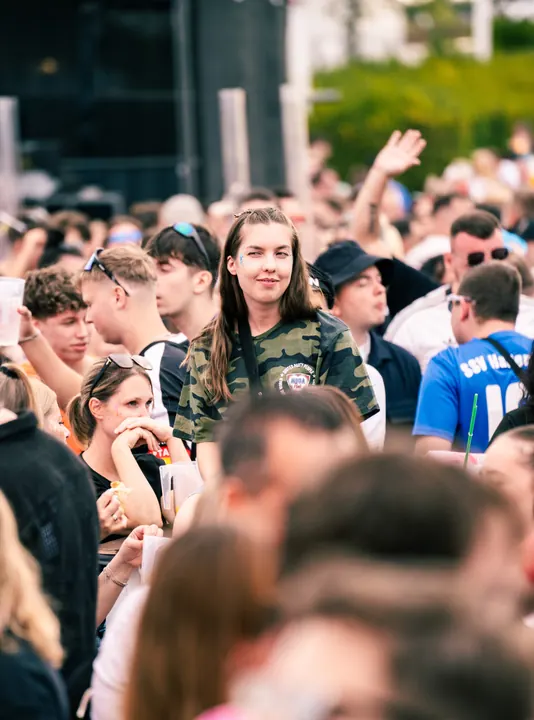 Crowd · Open Air 2026 – Foto 93 von 156