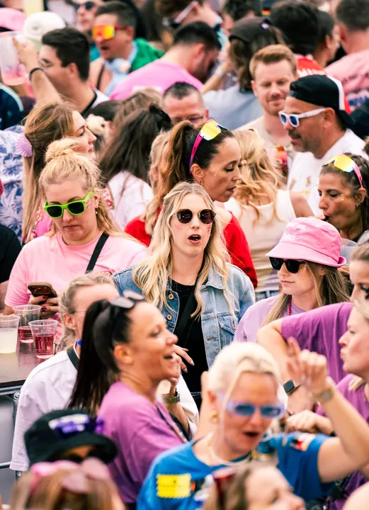Crowd · Open Air 2026 – Foto 97 von 156