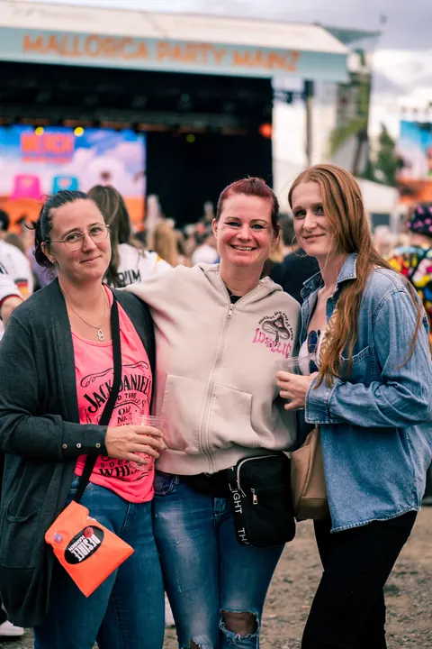 Crowd · Open Air 2026 – Foto 98 von 156