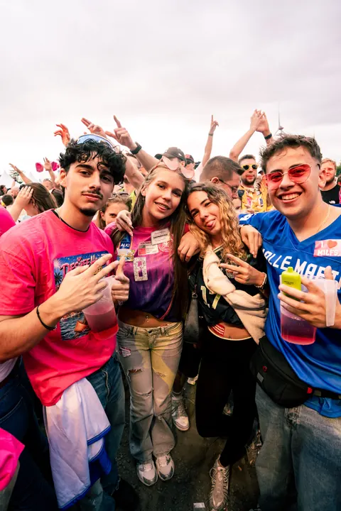 Crowd · Open Air 2026 – Foto 107 von 156