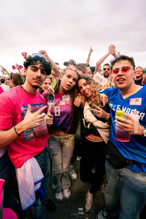 Crowd · Open Air 2026 – Foto 108 von 156