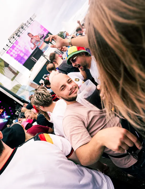 Crowd · Open Air 2026 – Foto 111 von 156