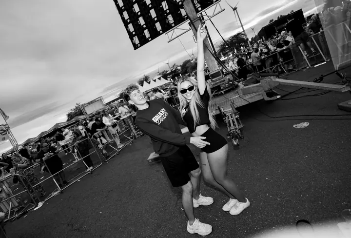 Crowd · Open Air 2026 – Foto 120 von 156