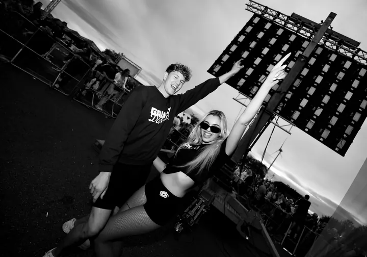 Crowd · Open Air 2026 – Foto 121 von 156