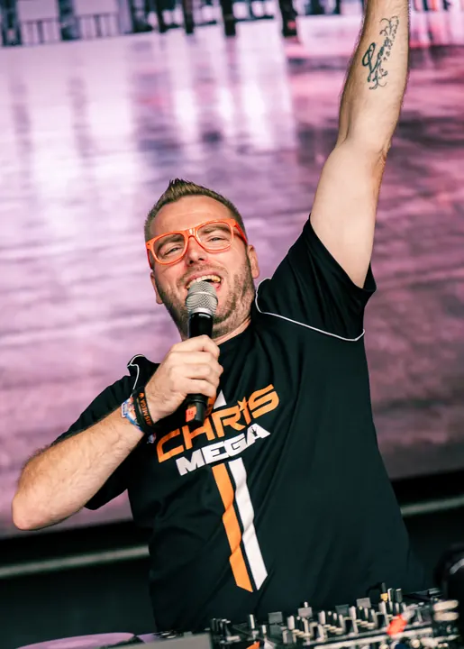 Crowd · Open Air 2026 – Foto 4 von 156