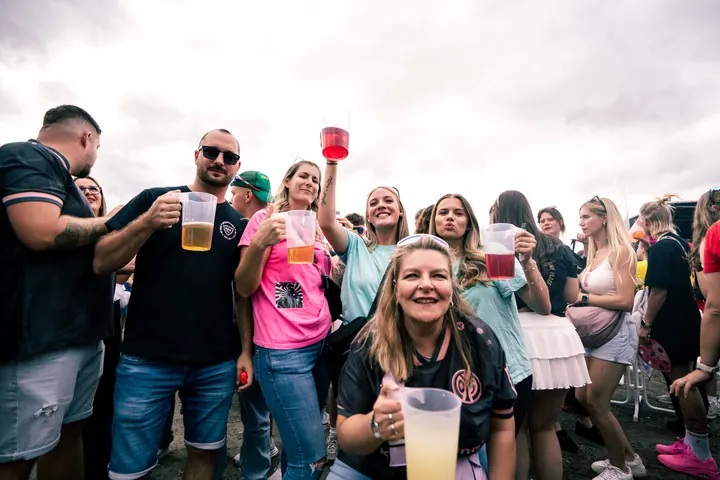 Crowd · Open Air 2026 – Foto 9 von 156