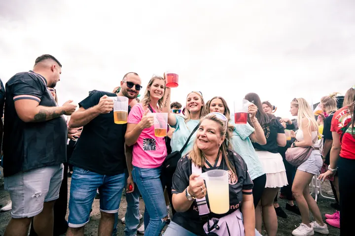 Crowd · Open Air 2026 – Foto 10 von 156