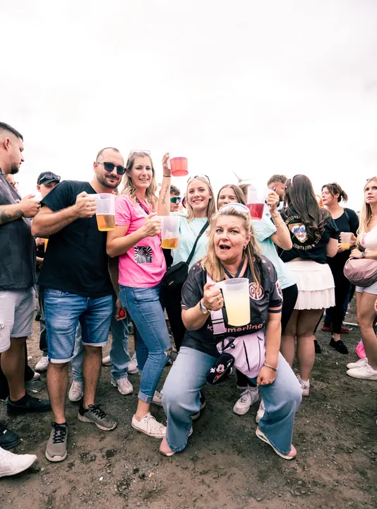 Crowd · Open Air 2026 – Foto 11 von 156