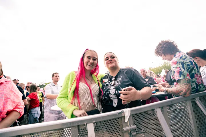 Crowd · Open Air 2026 – Foto 12 von 156