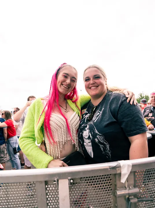 Crowd · Open Air 2026 – Foto 13 von 156
