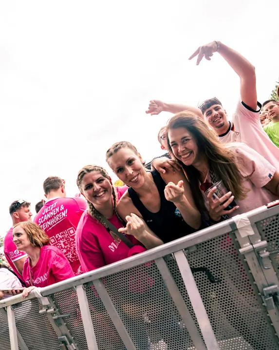 Crowd · Open Air 2026 – Foto 14 von 156