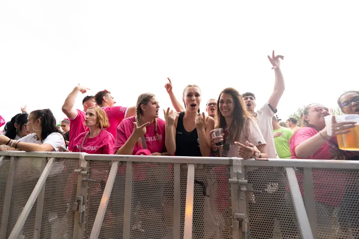 Crowd · Open Air 2026 – Foto 15 von 156