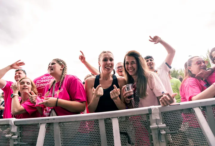 Crowd · Open Air 2026 – Foto 16 von 156