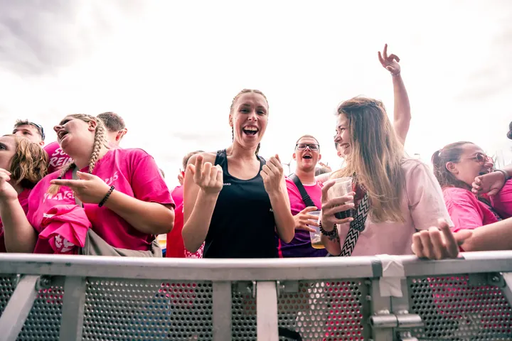 Crowd · Open Air 2026 – Foto 17 von 156